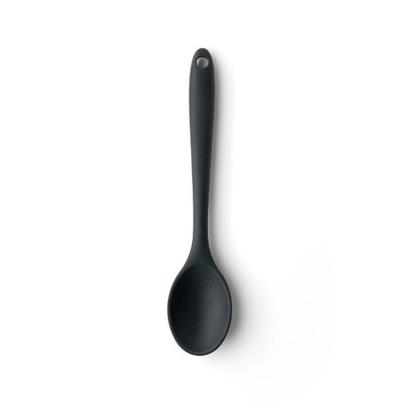 Taylor's Eye Witness Graphite Mini Silicone Spoon