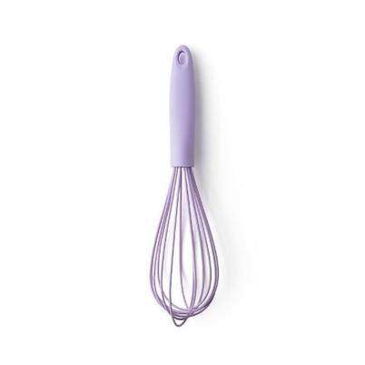 Taylor's Eye Witness Lavender Silicone Whisk