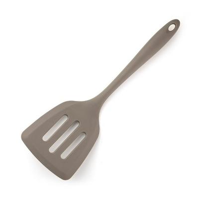 Cuisipro Silicone Turner - Grey