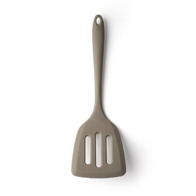 Cuisipro Silicone Turner - Grey