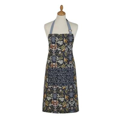 Ulster Weavers Finch & Flower Cotton Apron