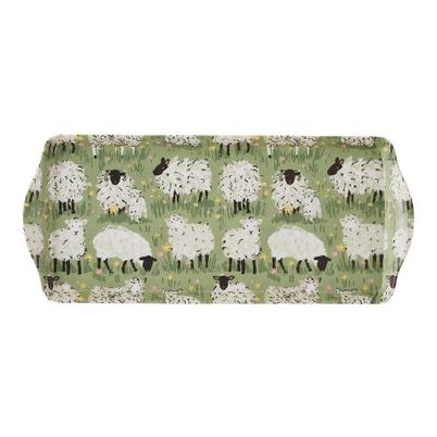 Ulster Weavers Woolly Sheep Tray Small
