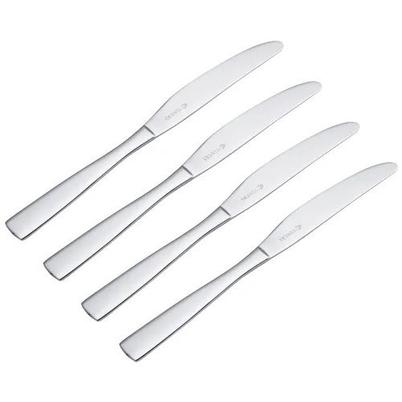 Viners Everyday Purity Table Knife 4pc