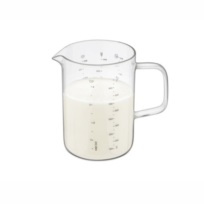 Glass Measuring Cup 1L