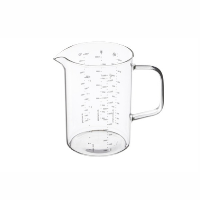 Glass Measuring Cup 1.5L