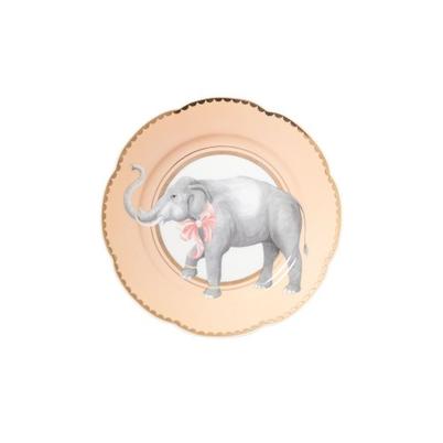 Yvonne Ellen Elephant Tea Plate 16cm