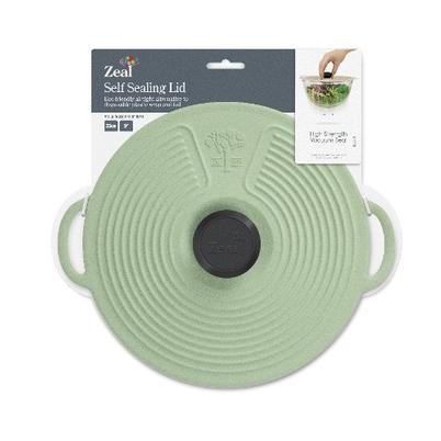 Zeal Silicone Self Sealing Lid Assorted