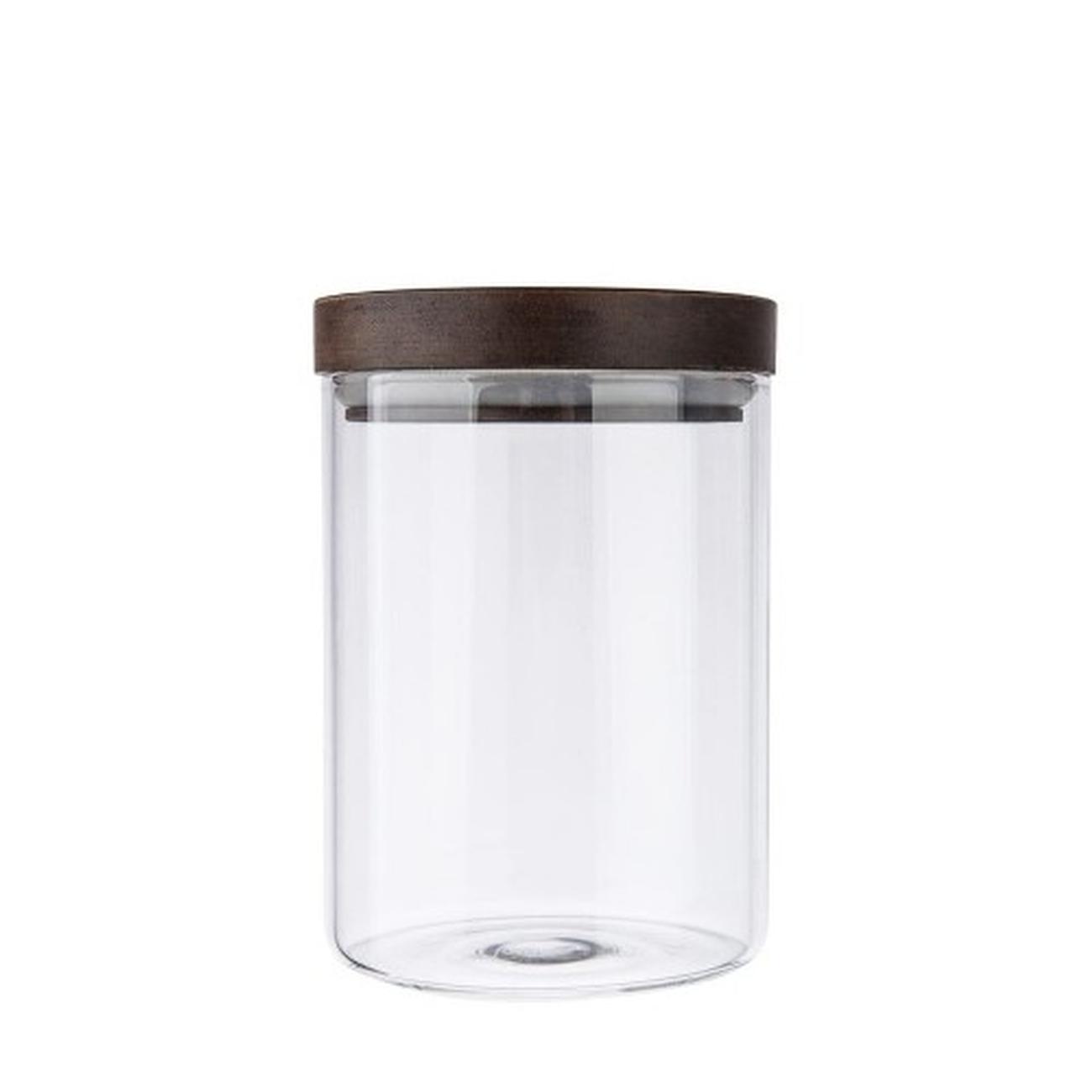 artisan-street-small-storage-jar - Artisan Street Storage Jar S
