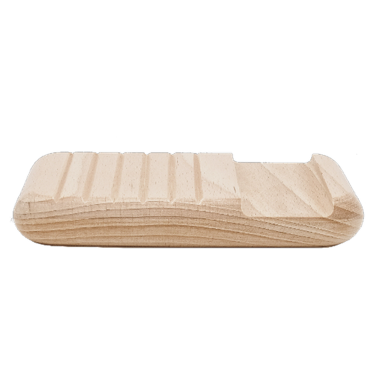 andree-jardin-wooden-soap-dish-beechwood - Andree Jardin Soap Dish Beech