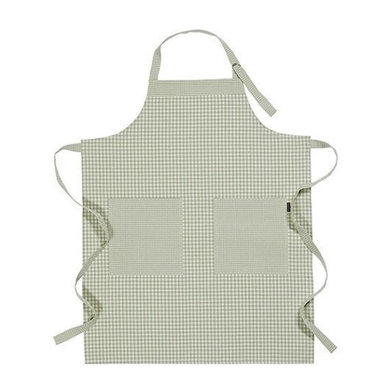 Walton And Co Auberge Duck Egg Apron