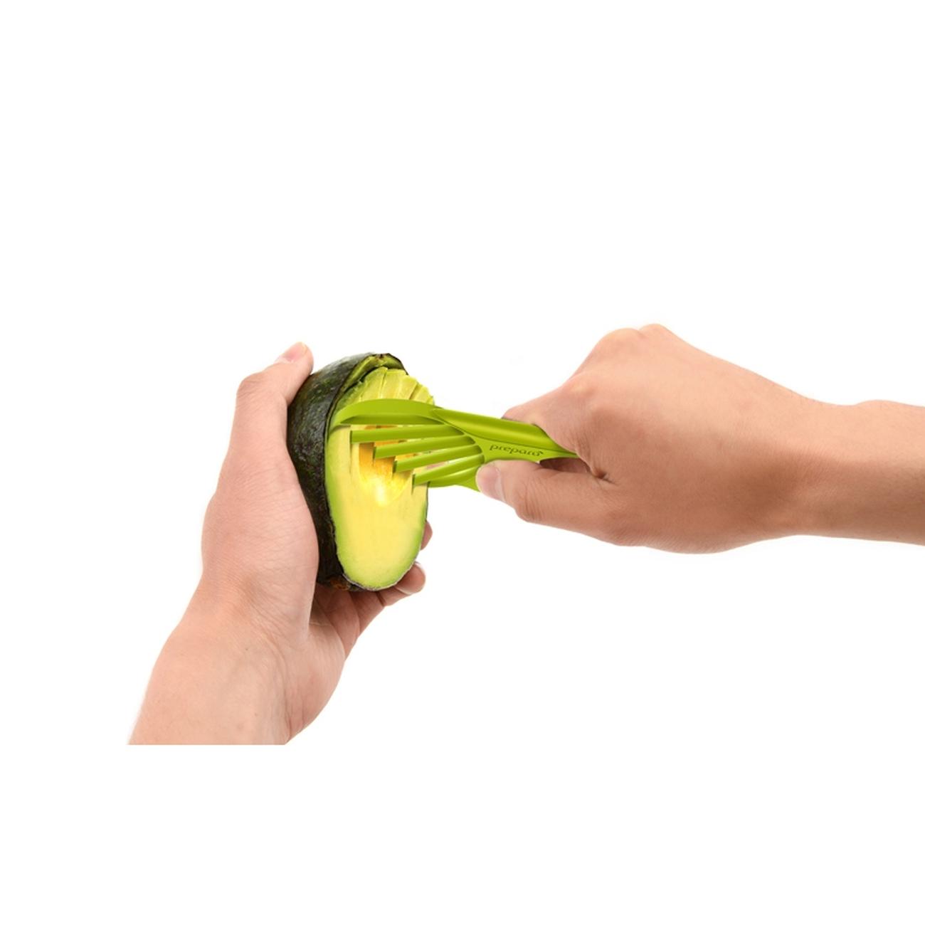 3-In-1 Avocado Tool GoAvocado