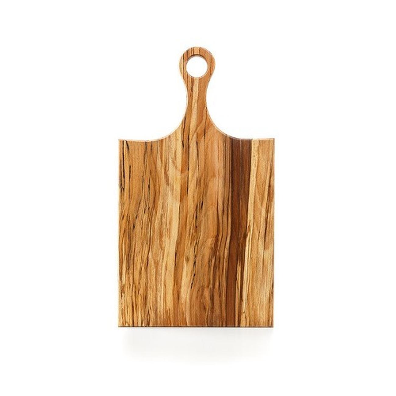 Medium Olive Wood Serving Board - Whisk