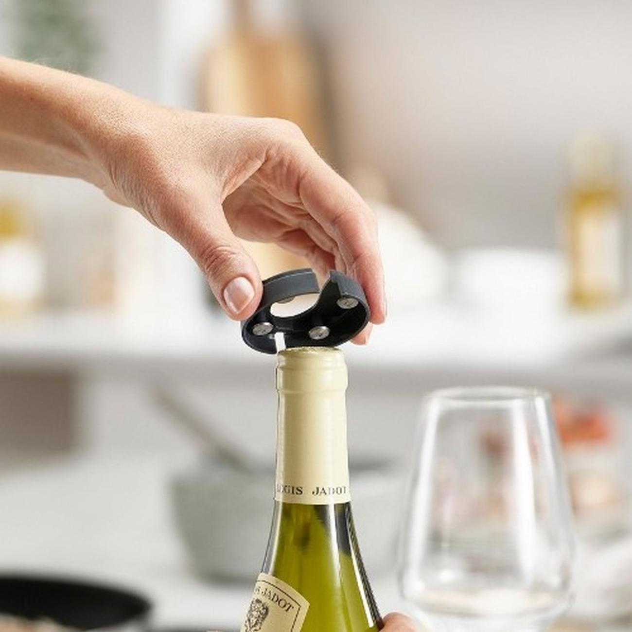 Joseph Joseph BarStar 3-in-1 Corkscrew