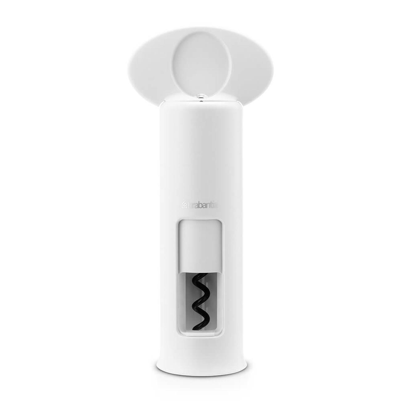 brabantia bottle opener how to use