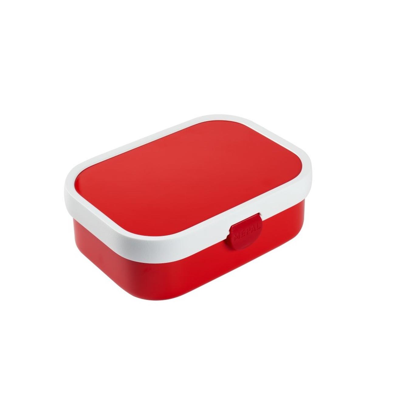 Mepal Lunch Box Campus Red