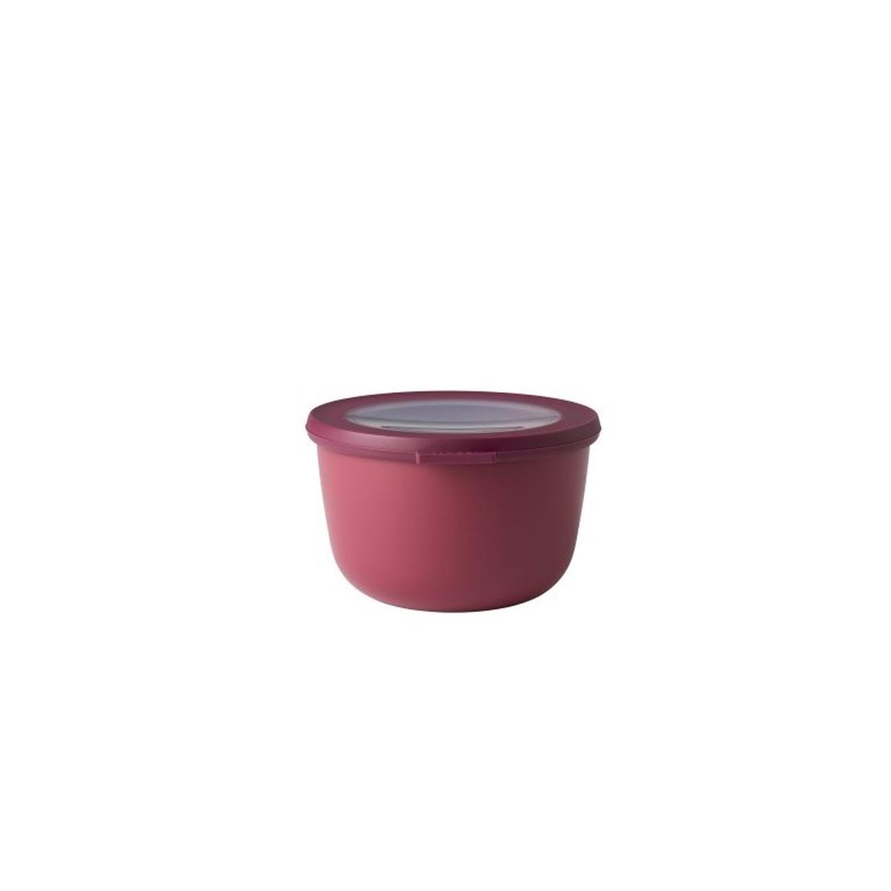 Mepal Multi Bowl Cirqula 500ml - Nordic Berry