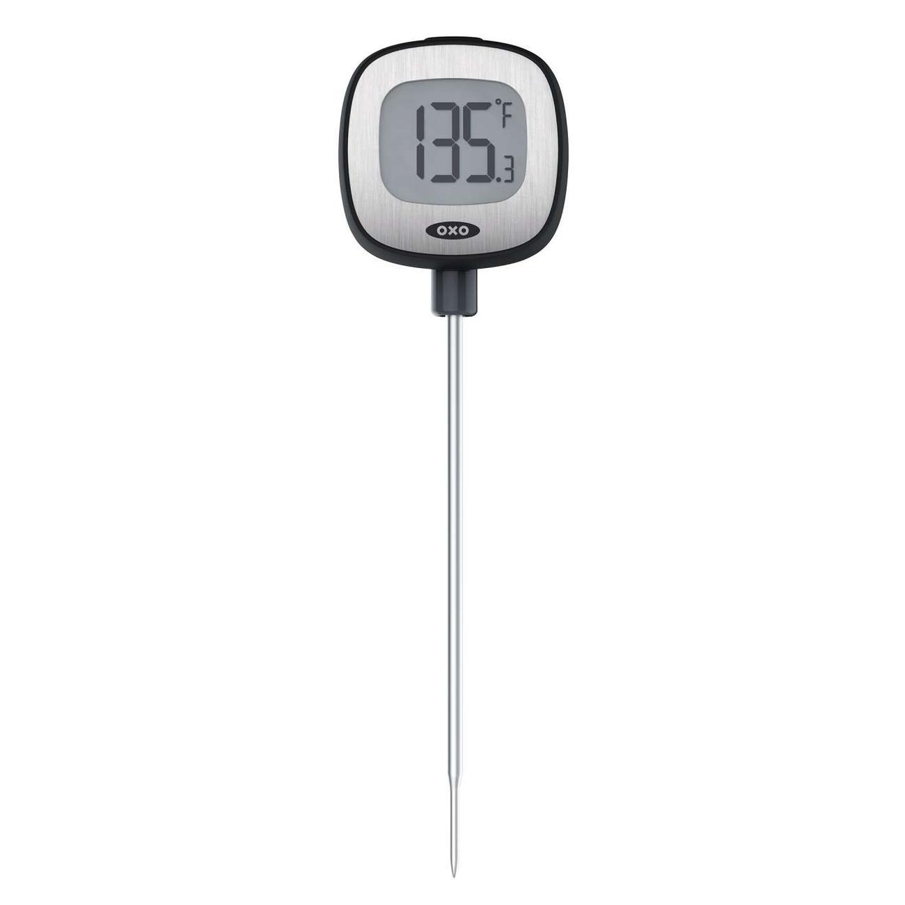 oxo-good-grips-digital-instant-read-thermometer-chefs-precision - OXO Good Grips Chef's Precision Digital Instant Read Thermometer