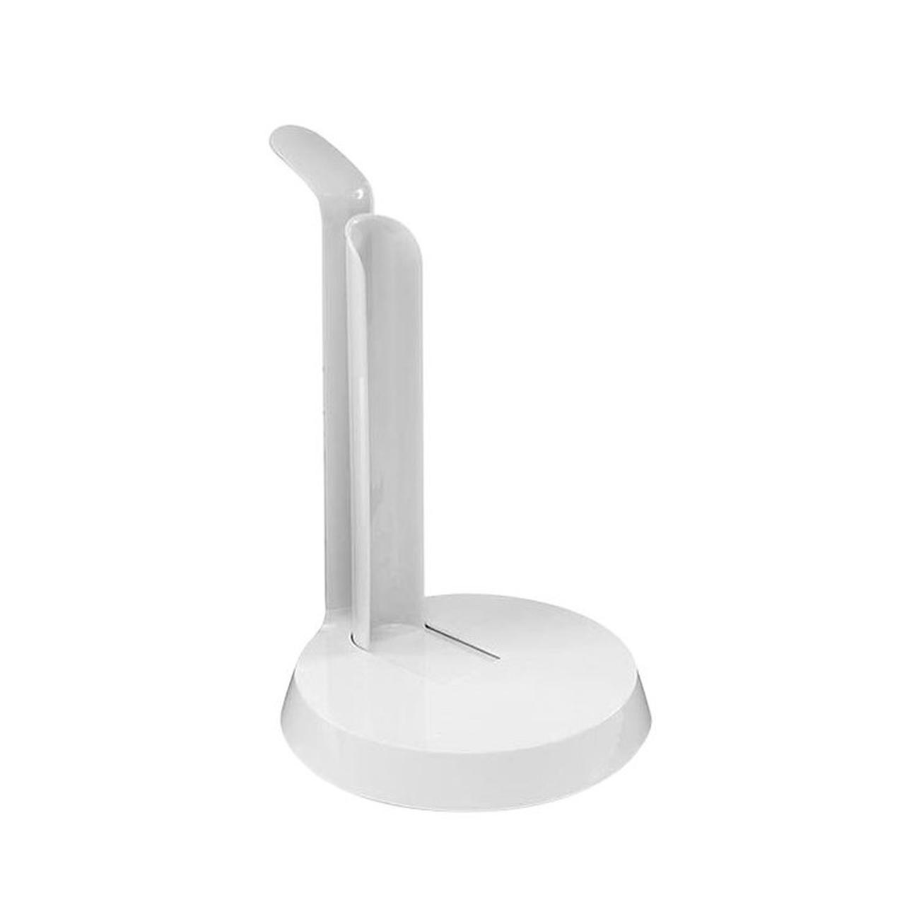 Joseph Joseph Easy-Tear Kitchen Roll Holder White