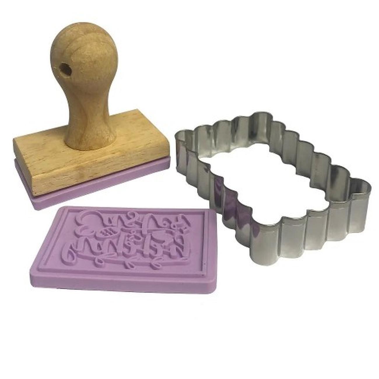 eddingtons-springtime-biscuit-stamp-gift-set - Eddingtons Springtime Biscuit Stamp Gift Set