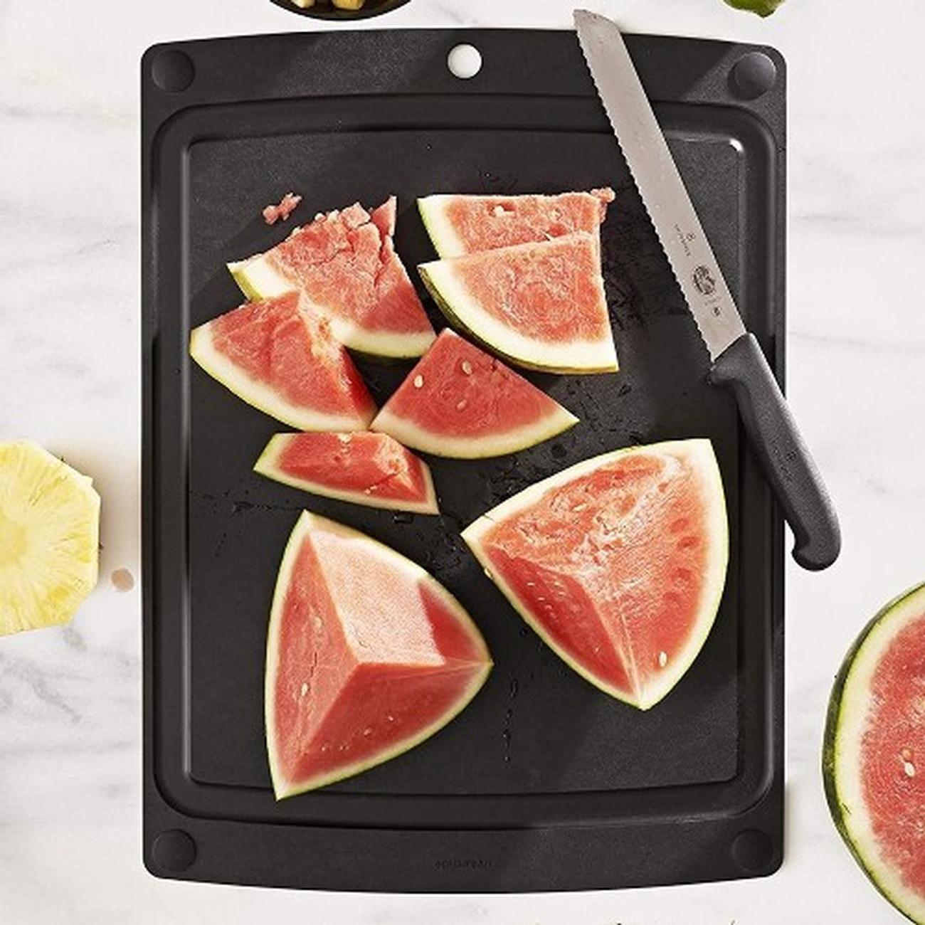 Epicurean Nonslip Cutting Board, 17.5 x 13