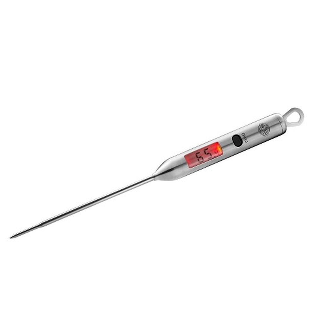 gefu-digital-meat-thermometer-barbecue - Gefu BBQ Digital Thermometer
