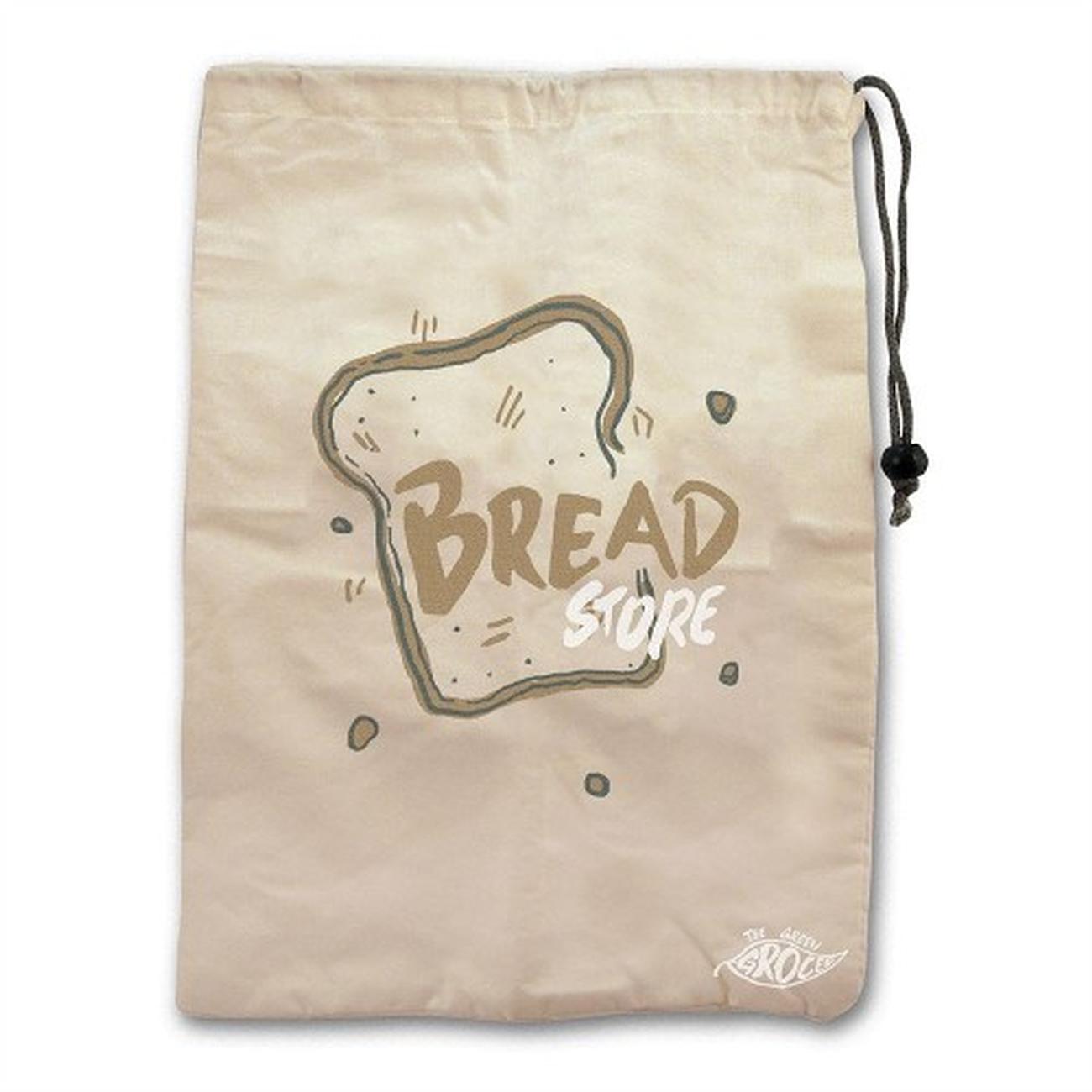 the-green-grocer-bread-store-bag - Green Grocer Bread Store