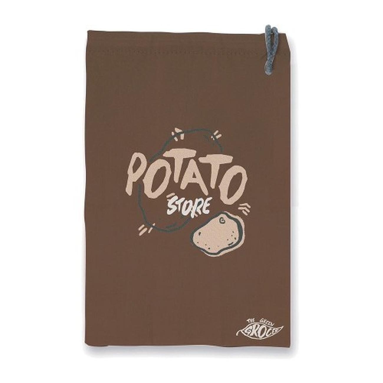 the-green-grocer-potato-store-bag - Green Grocer Potato Store