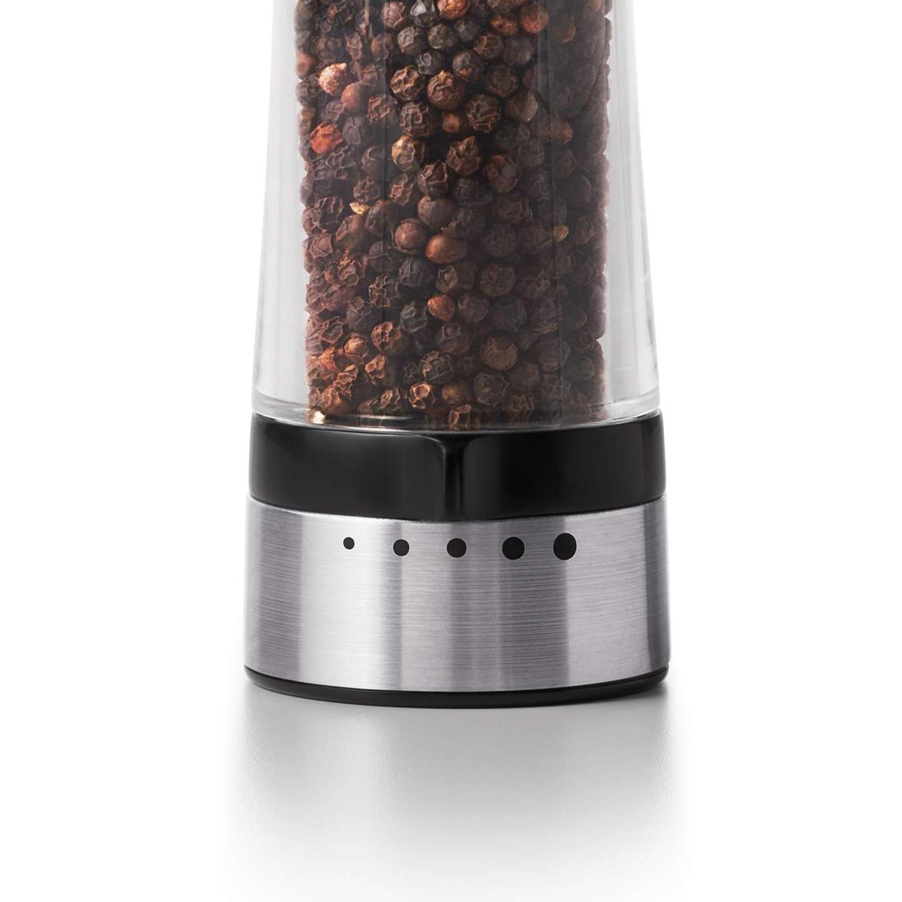 Oxo Good Grips Grinder Shaker