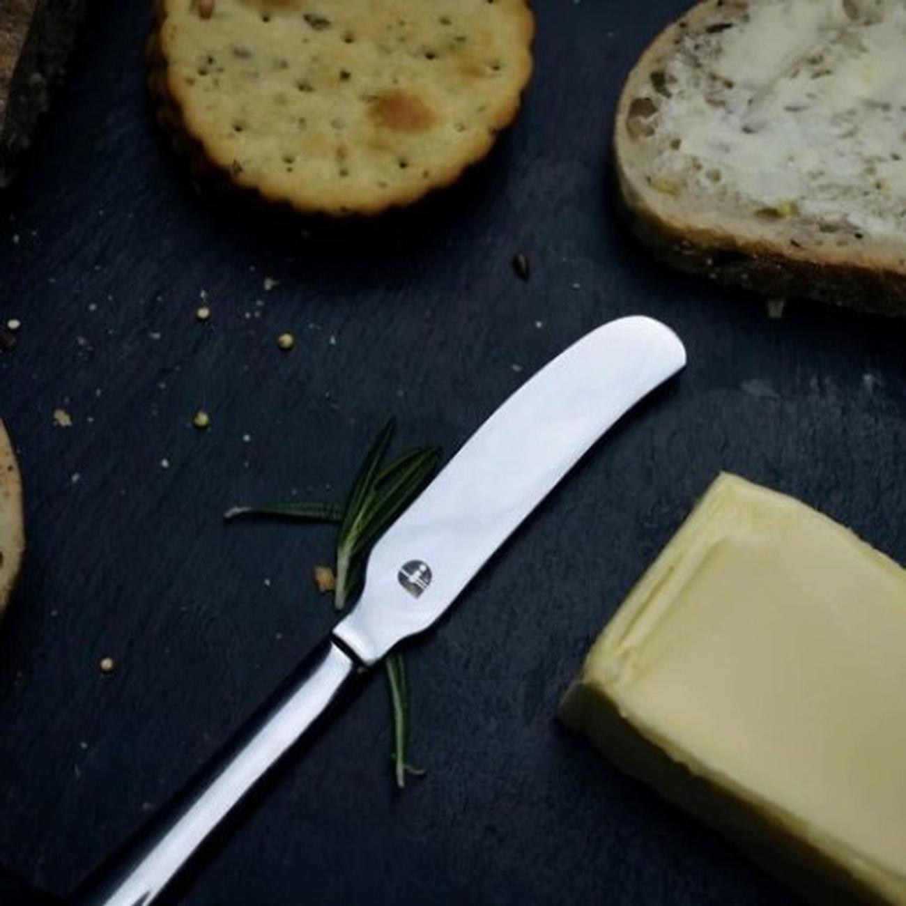 grunwerg-windsor-classic-butter-knife - Grunwerg Windsor Classic Butter Knife