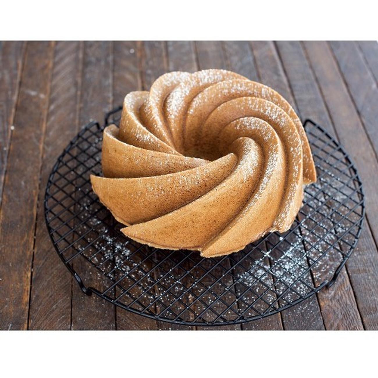 Heritage bundt pan best sale