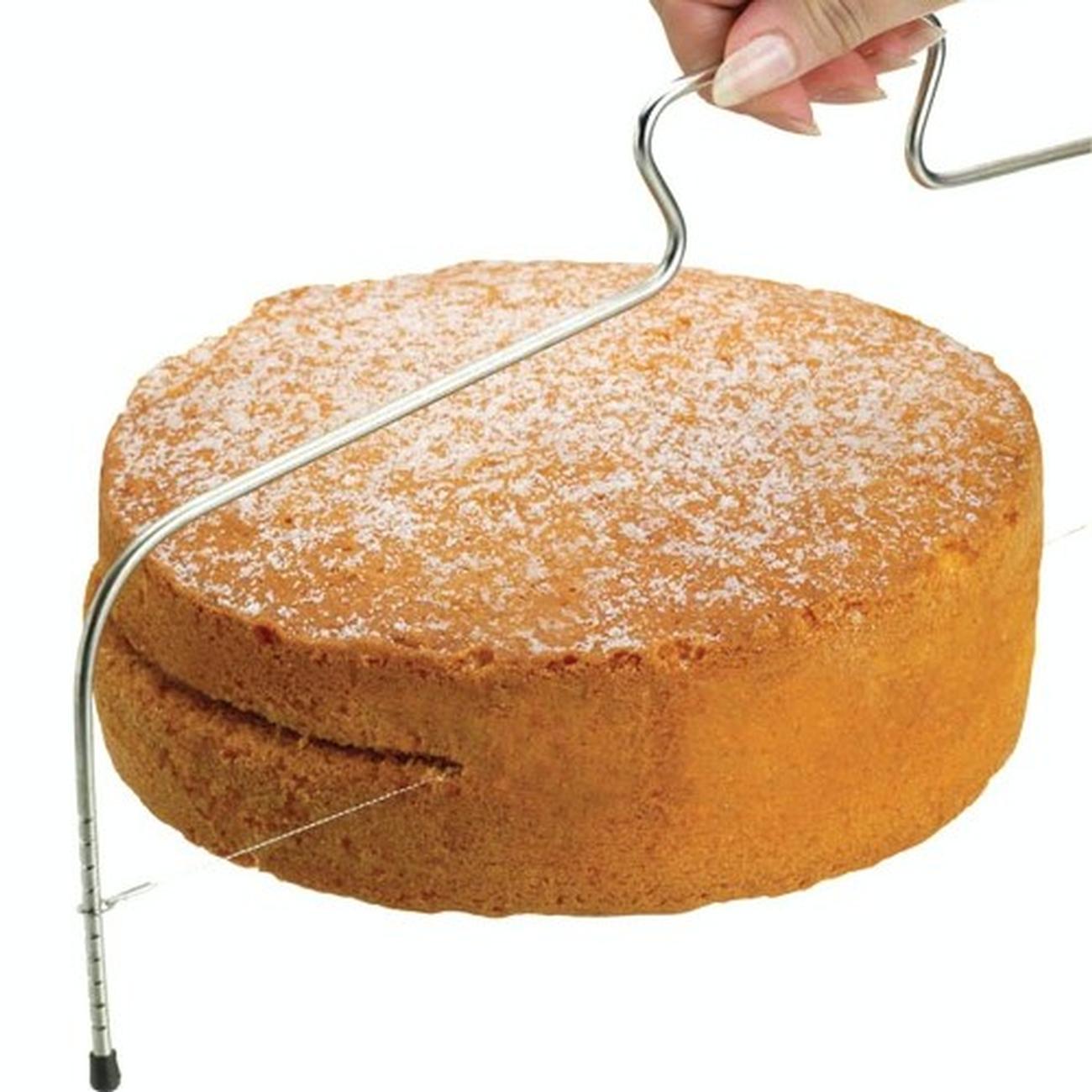 sweetly-does-it-cake-cutting-levelling-wire - Sweetly Does It Cake Cutting Levelling Wire