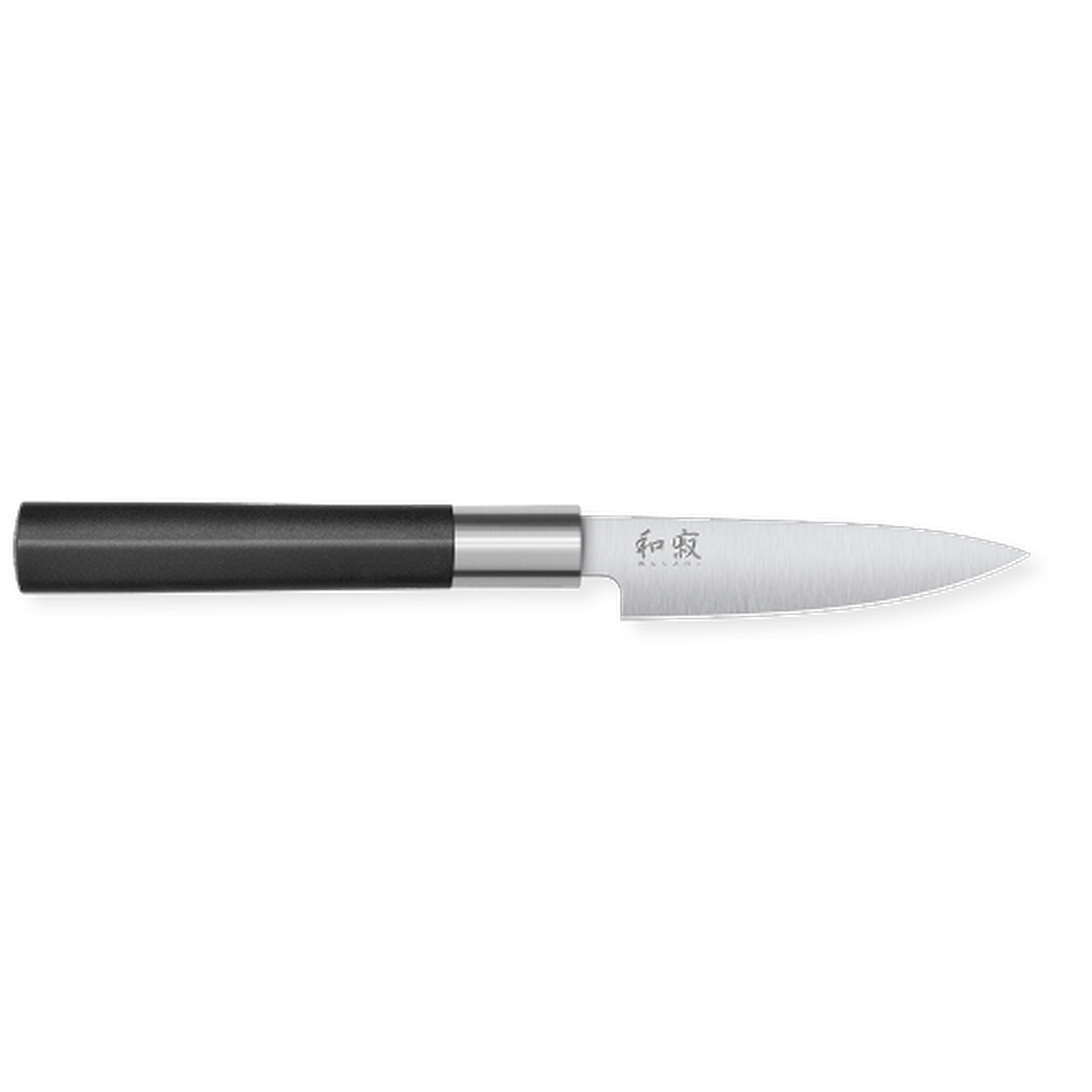 kai-wasabi-utility-paring-knife-4in-10cm - Kai Wasabi Paring Knife 4- 10cm
