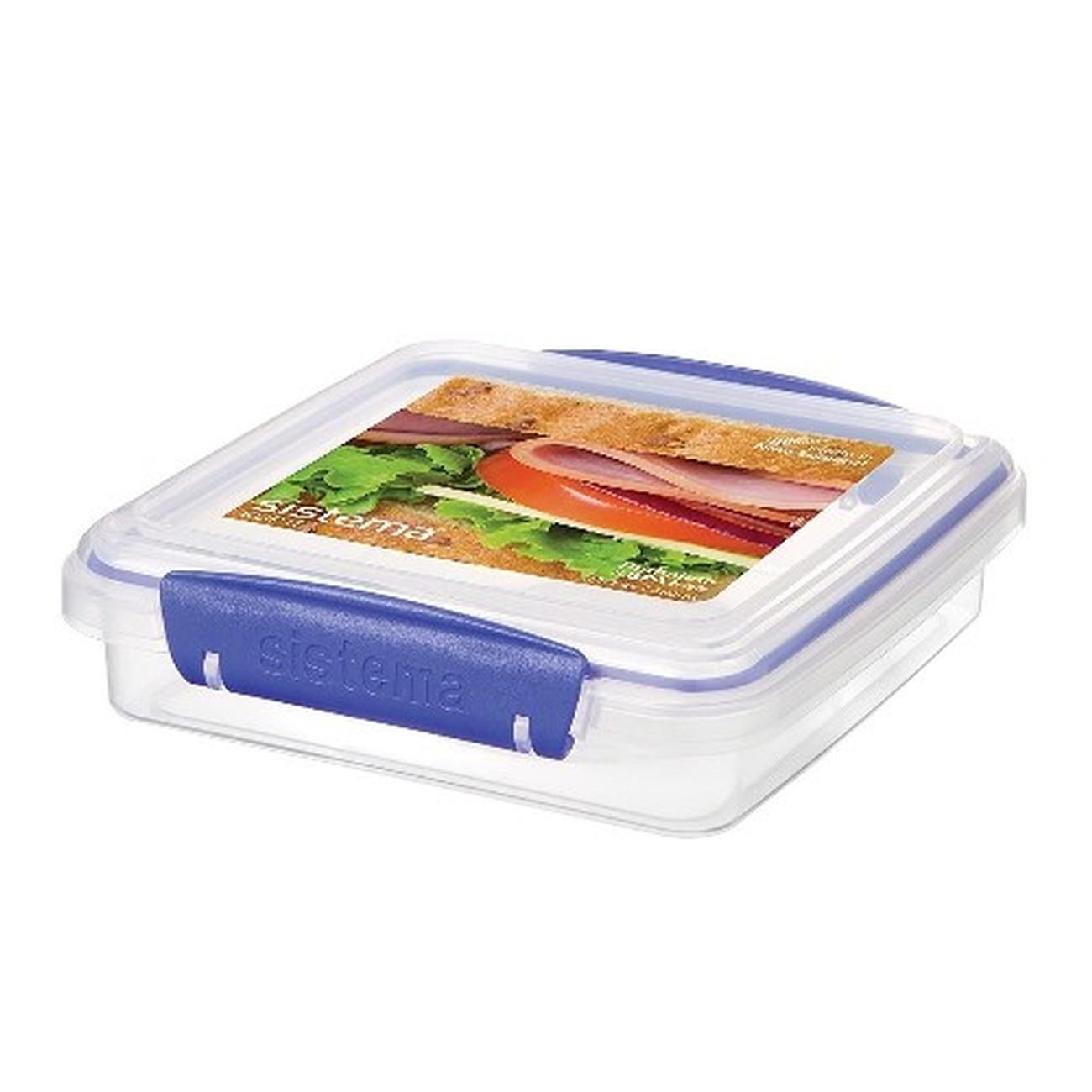 450ml Sandwich Box