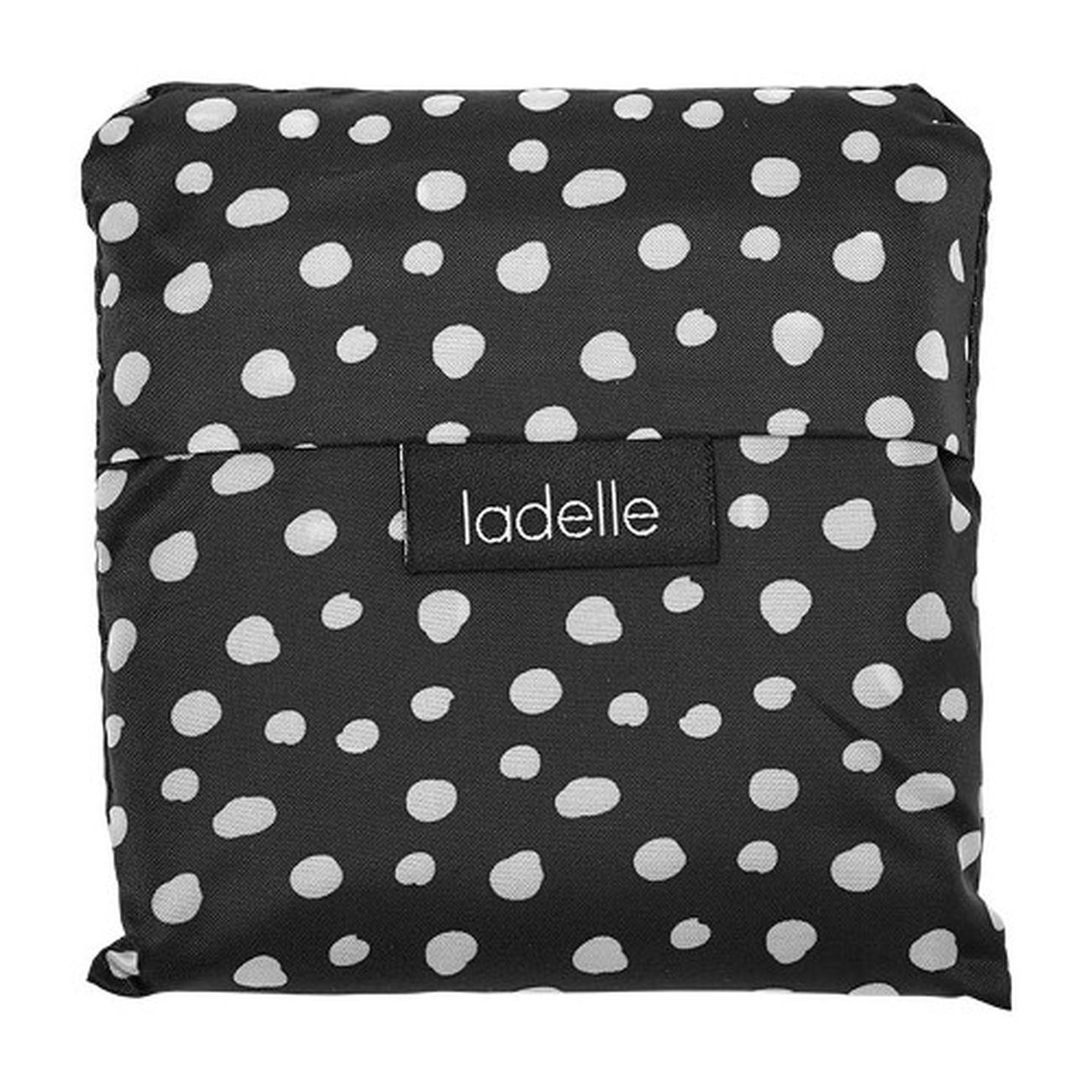 ladelle-eco-foldable-tote-bag-so-last-season - Ladelle Eco Recycled Bag So Last Season