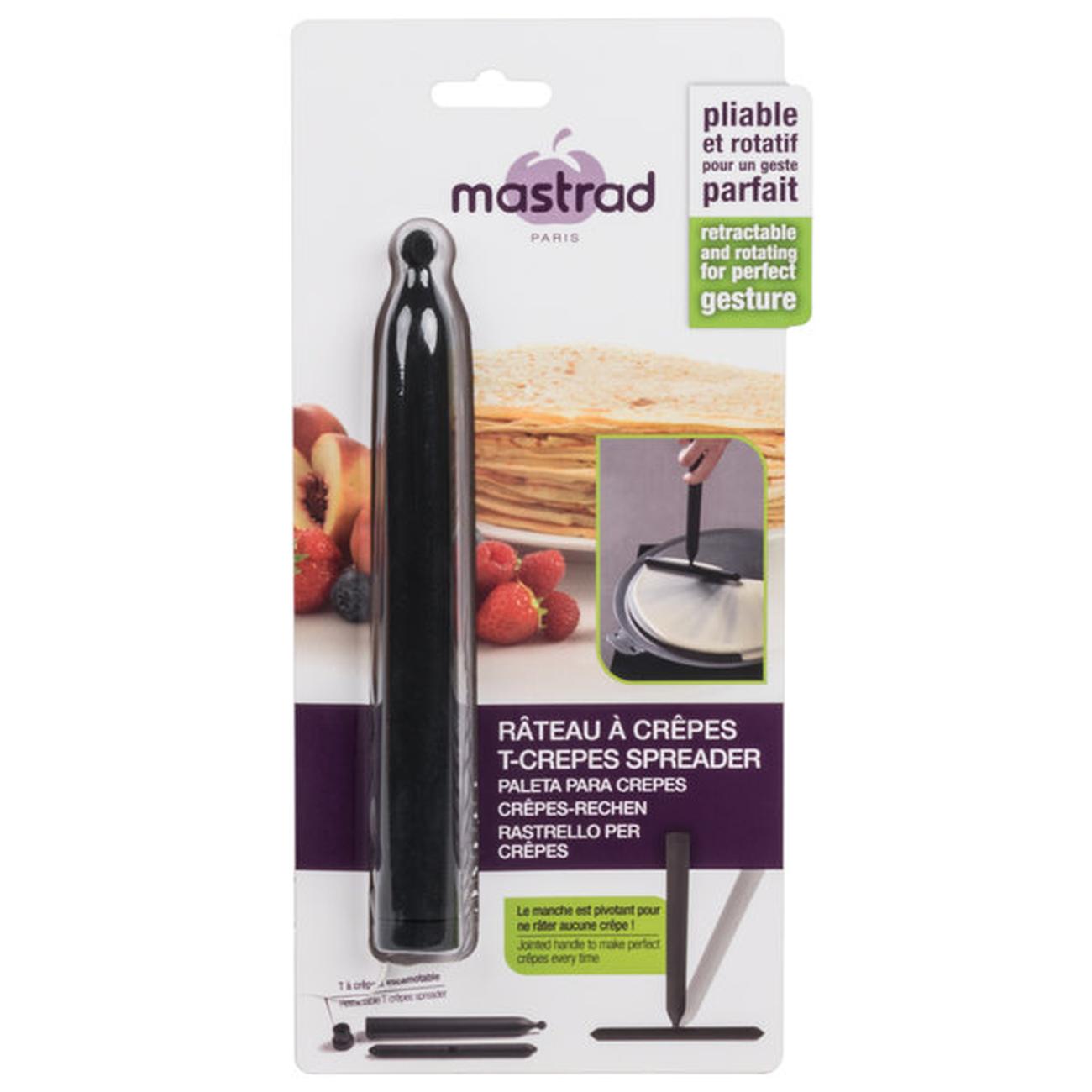 Mastrad A12500 Crepe Spreader