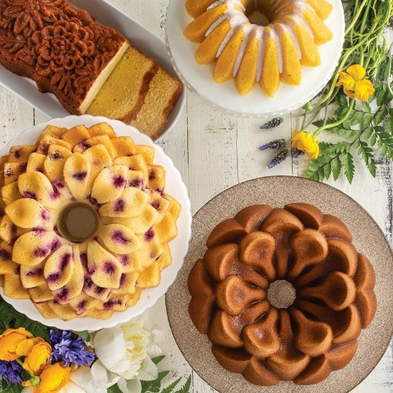 https://www.thekitchenwhisk.ie/contentfiles/productImages/Large/Magnolia-Bundt-Pan-6-Cups-Nordic-Ware-spring-cakes.jpg