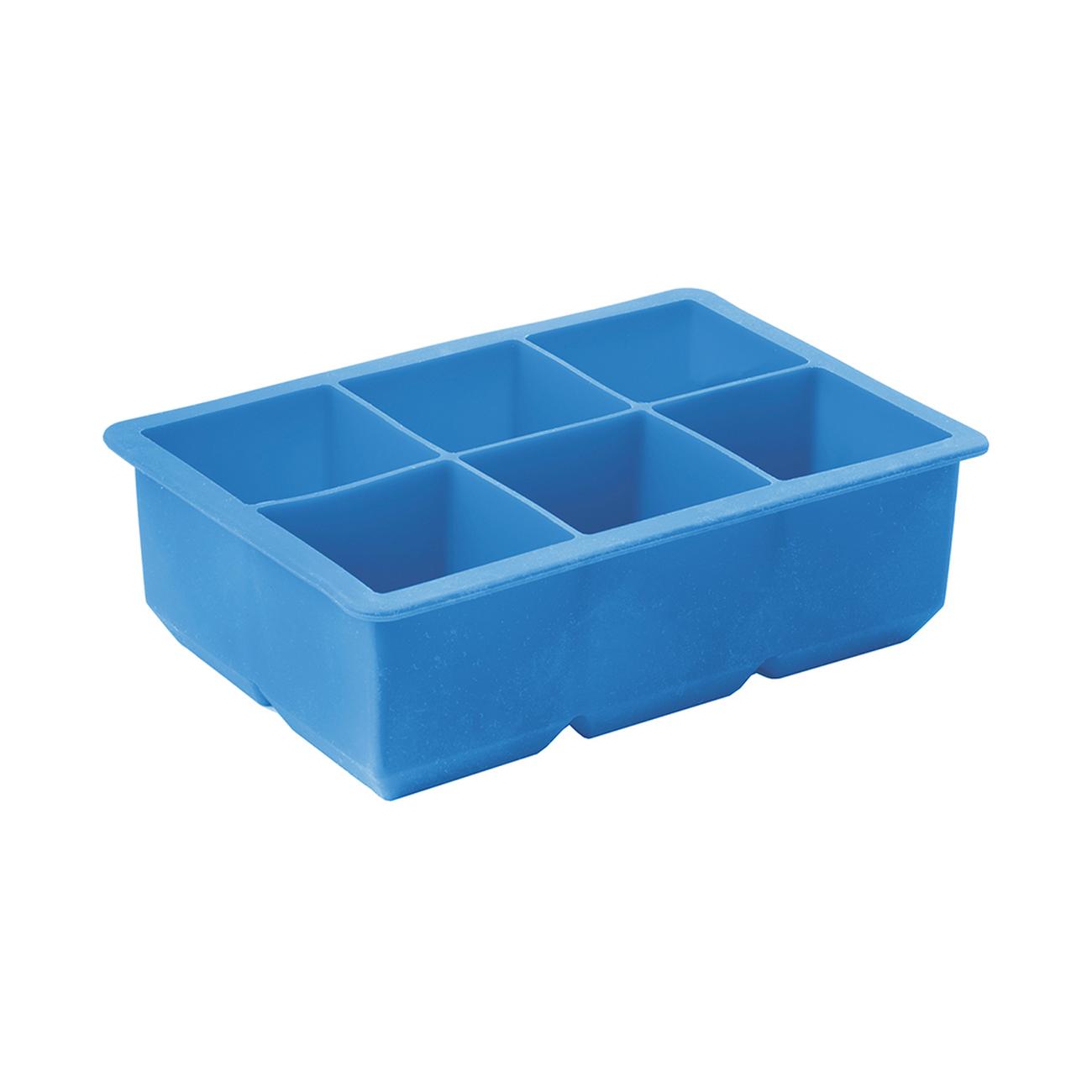 ice cube tray w/ cover - Whisk