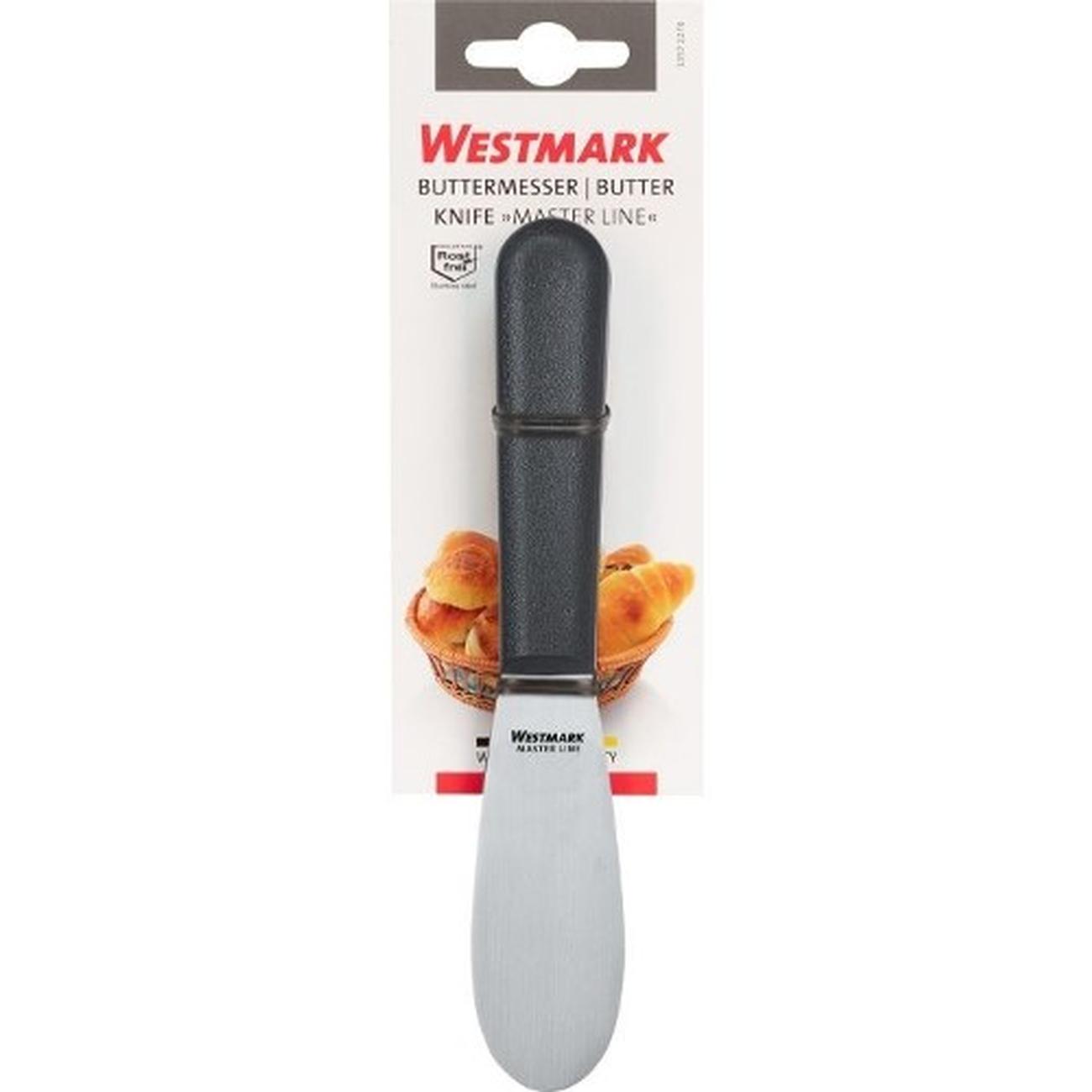 Knife- and scissor sharpener - Westmark Shop
