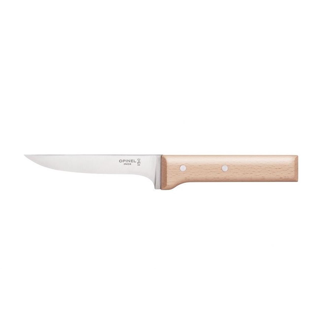 Opinel France N°122 Parallèle, A kitchen knife suitable for