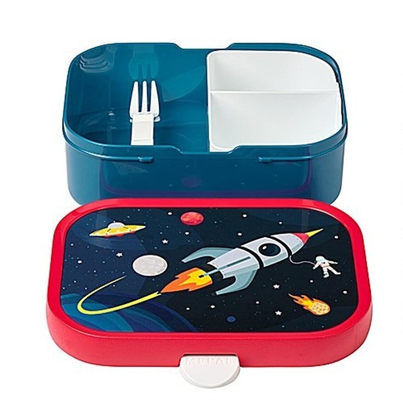 lunch box campus - space