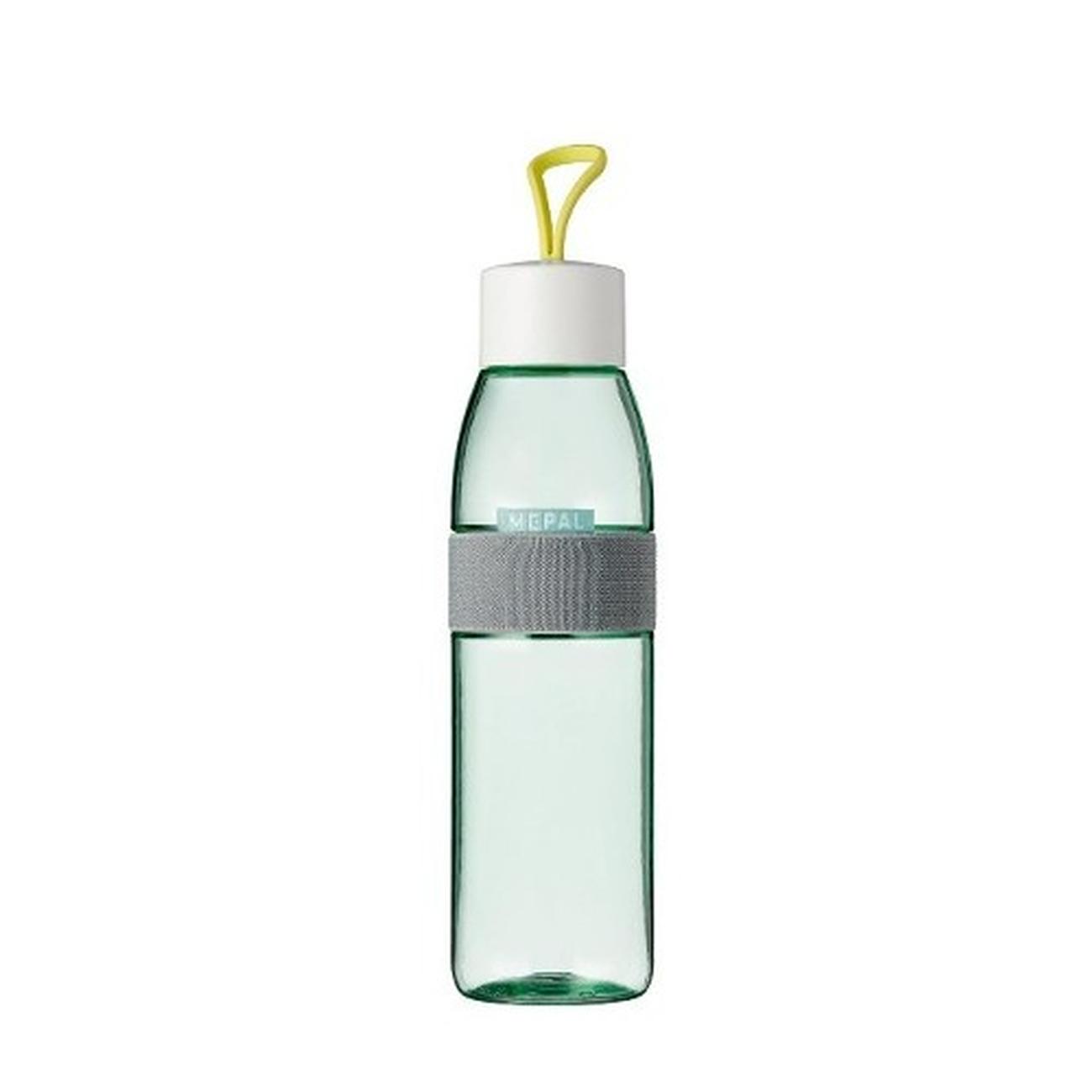 mepal-ellipse-500ml-water-bottle-lemon-vibe - Mepal Limited Edit Ellipse Water Bottle 500ml Lemon Vibe