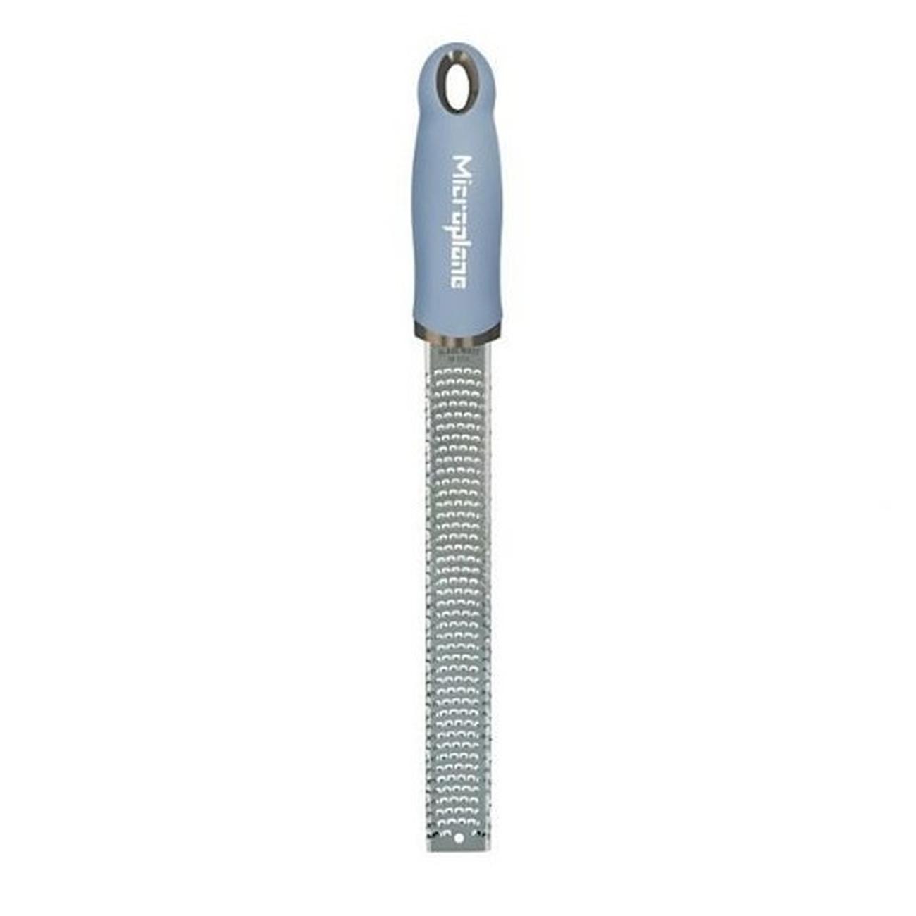 Microplane Premium Classic Zester Sky Blue