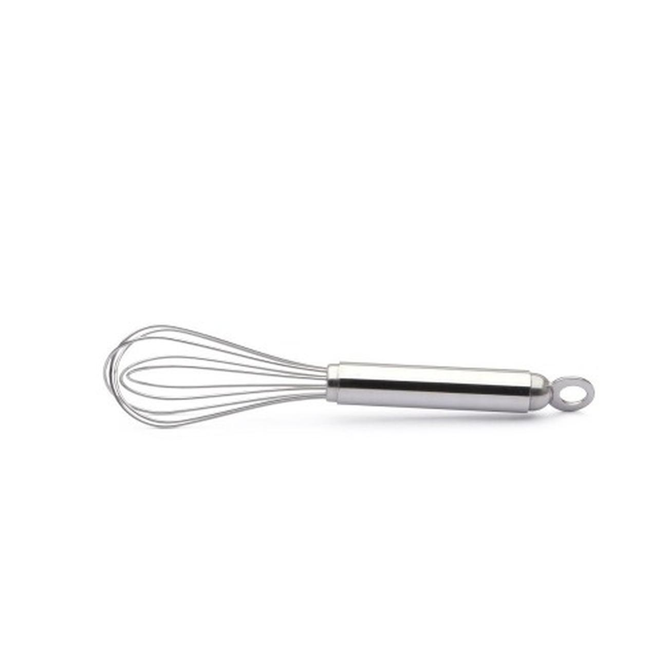 weis-mini-whisk-15cm-stainless-steel - Mini Series Kitchen Whisk 15cm