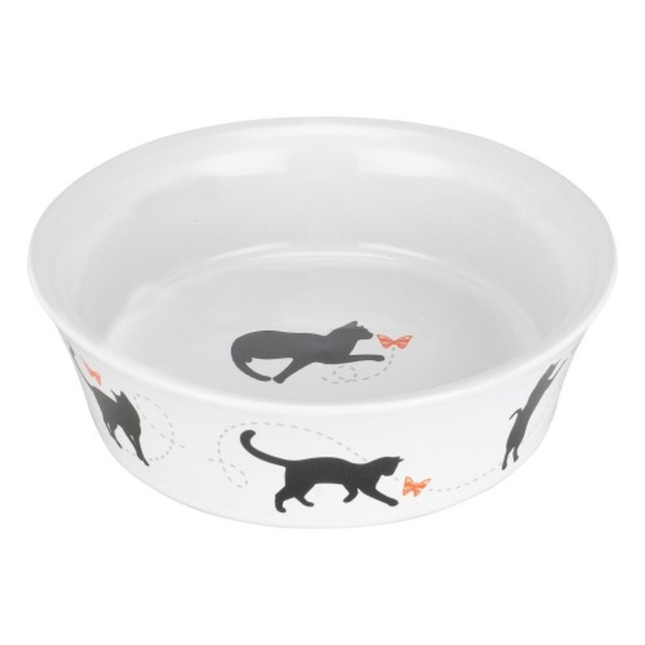 Mason best sale cat bowl