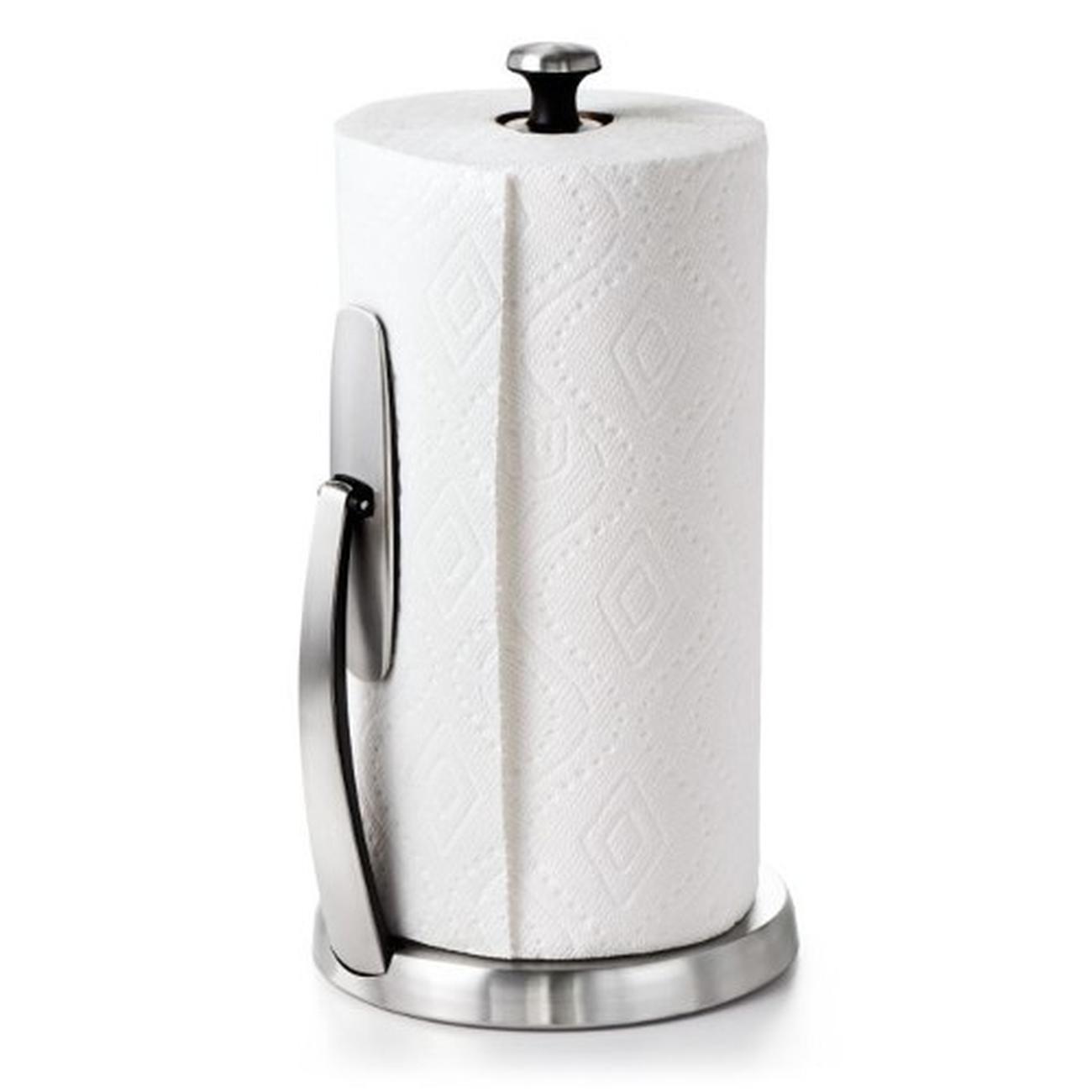 OXO Good Grips SimplyTear™ Paper Towel Holder