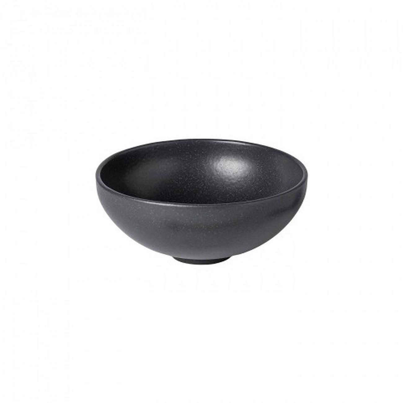 casafina-pacifica-ramen-bowl-19cm-seed-grey - Pacifica Seed Grey Ramen Bowl 19cm