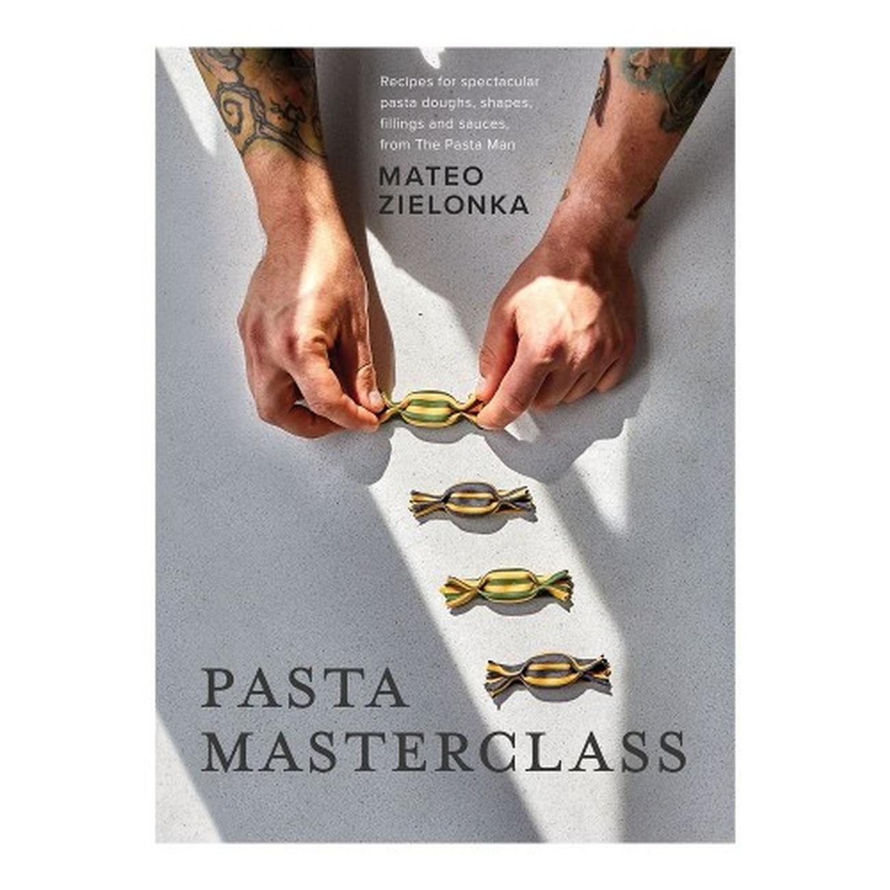 pasta-masterclass-by-mateo-zielonka - Pasta Masterclass by Mateo Zielonka