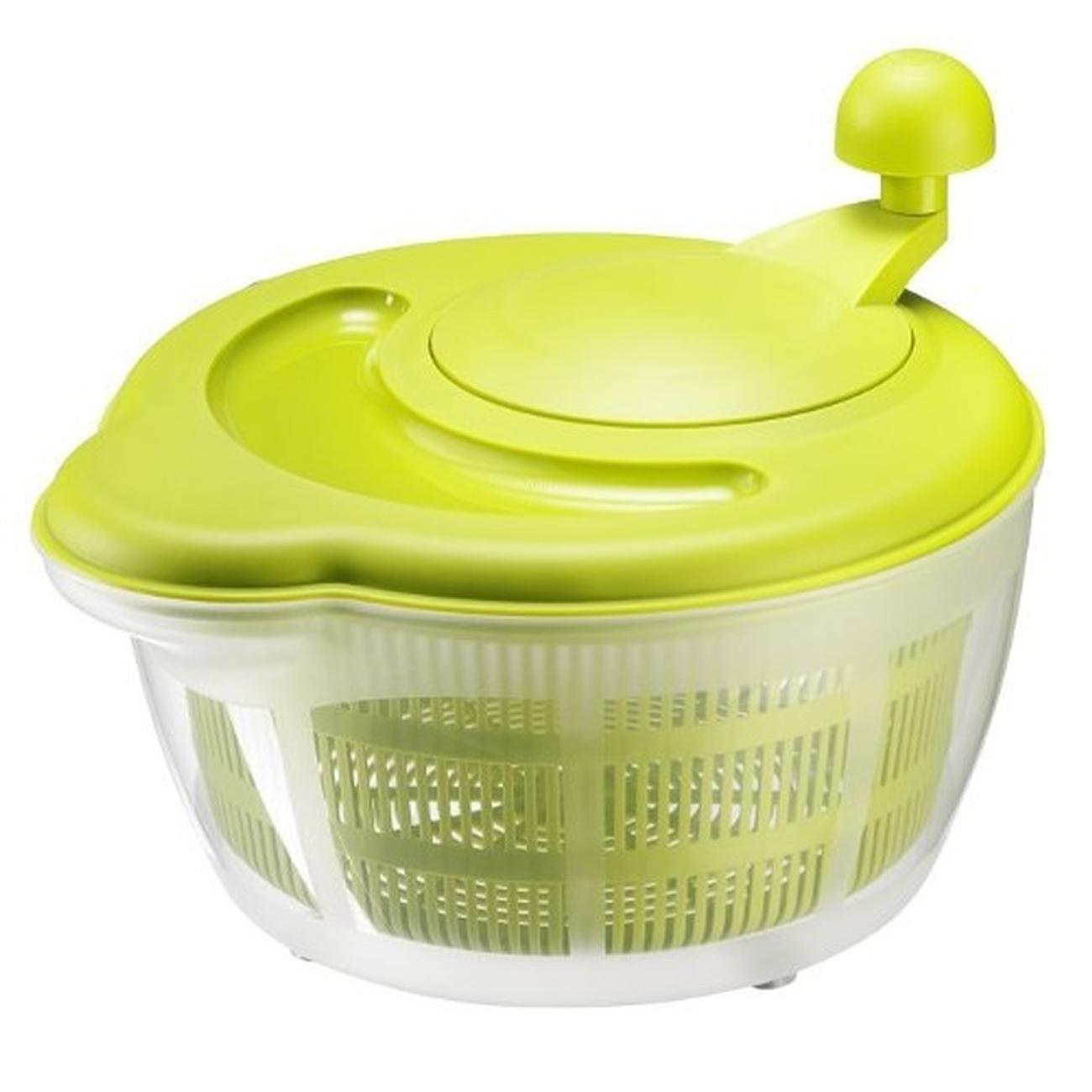 Westmark Salad Spinner Fortuna, 5L