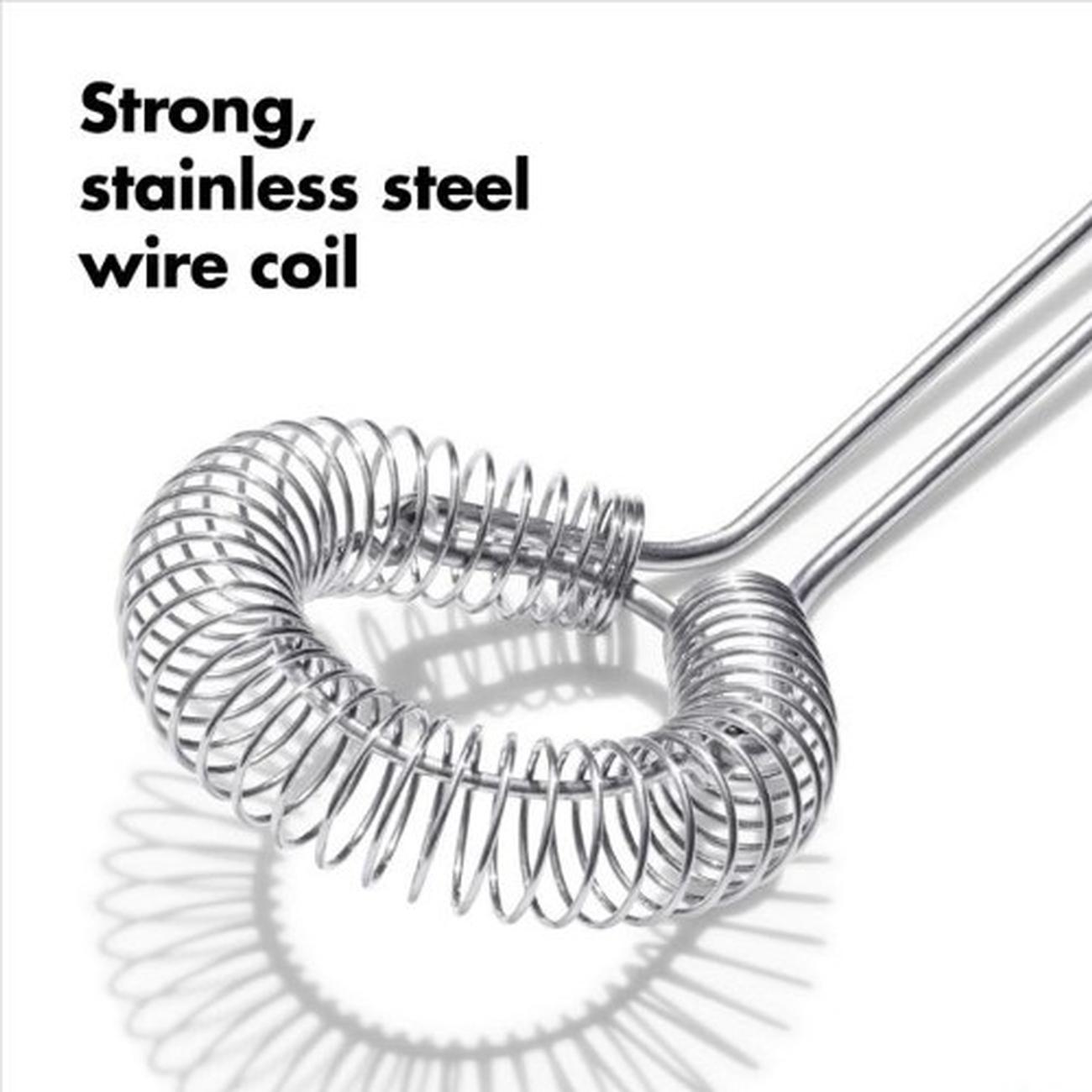 OXO Oxo Stainless Steel Angled Mini Measurer - Whisk