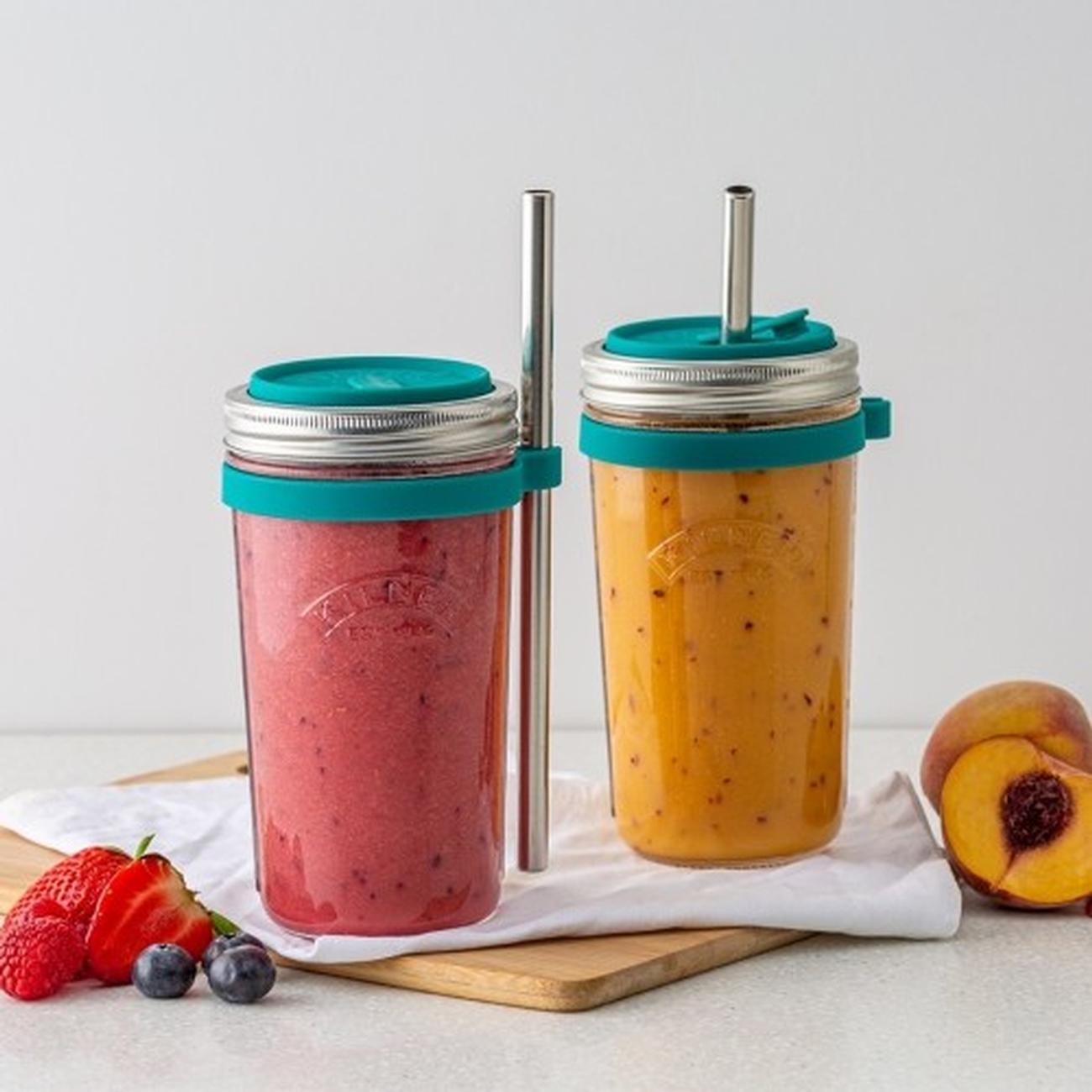 Kilner Smoothie Making Set